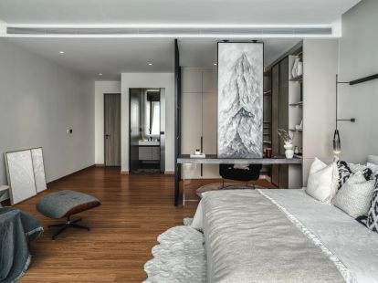 Вилла на Пхукете, Таиланд, 403м2 - стоимость 963&nbsp;662$ - Ref: 81394 фото 13