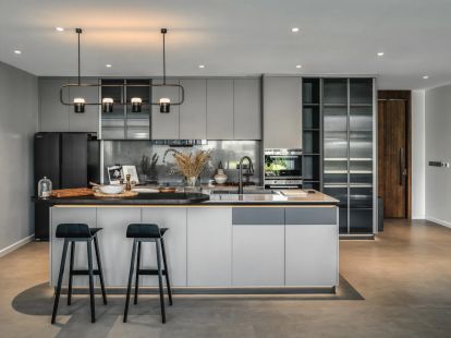Вилла на Пхукете, Таиланд, 403м2 - стоимость 963&nbsp;662$ - Ref: 81394 фото 14