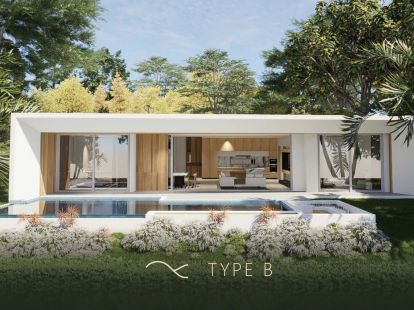 Вилла на Пхукете, Таиланд, 403м2 - стоимость 963&nbsp;662$ - Ref: 81394 фото 3