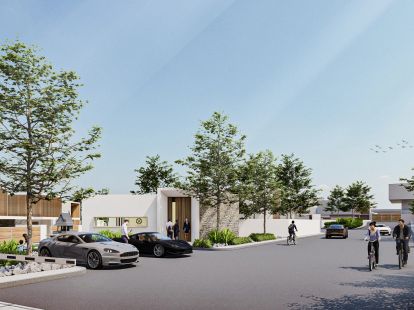 Вилла на Пхукете, Таиланд, 403м2 - стоимость 963&nbsp;662$ - Ref: 81394 фото 5