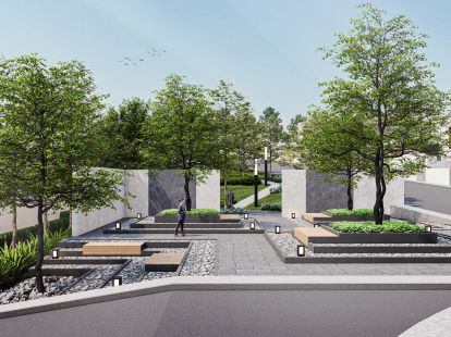 Вилла на Пхукете, Таиланд, 403м2 - стоимость 963&nbsp;662$ - Ref: 81394 фото 7
