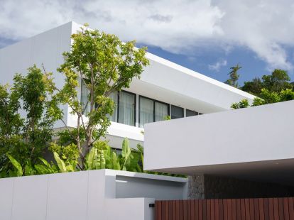 Вилла на Пхукете, Таиланд, 771м2 - стоимость 963&nbsp;662$ - Ref: 81393 фото 14
