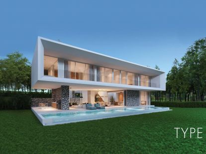 Вилла на Пхукете, Таиланд, 771м2 - стоимость 963&nbsp;662$ - Ref: 81393 фото 2