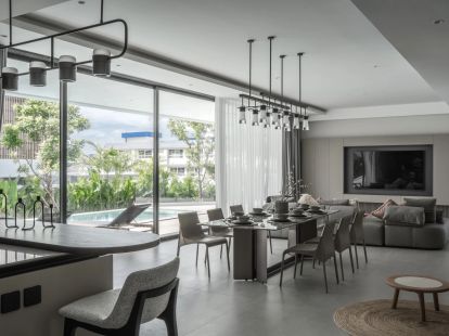 Вилла на Пхукете, Таиланд, 771м2 - стоимость 963&nbsp;662$ - Ref: 81393 фото 8