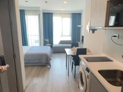 Апартаменты в Паттайе, Таиланд, 28м2 - стоимость 80&nbsp;556$ - Ref: 81387 фото 2