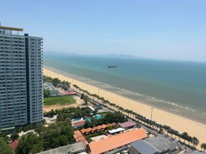 Апартаменты в Паттайе, Таиланд, 28м2 - стоимость 80&nbsp;556$ - Ref: 81387 фото 10