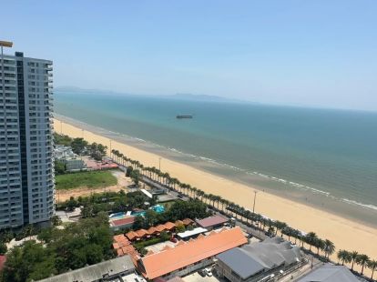 Апартаменты в Паттайе, Таиланд, 28м2 - стоимость 80&nbsp;556$ - Ref: 81387 фото 11