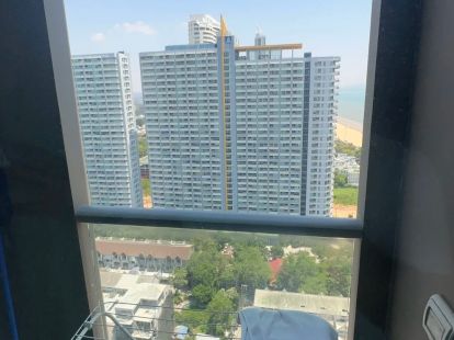 Апартаменты в Паттайе, Таиланд, 28м2 - стоимость 80&nbsp;556$ - Ref: 81387 фото 12