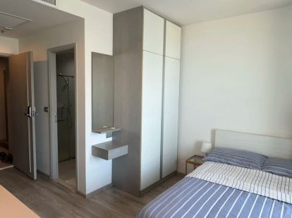 Апартаменты в Паттайе, Таиланд, 28м2 - стоимость 80&nbsp;556$ - Ref: 81387 фото 3