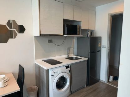 Апартаменты в Паттайе, Таиланд, 28м2 - стоимость 80&nbsp;556$ - Ref: 81387 фото 6