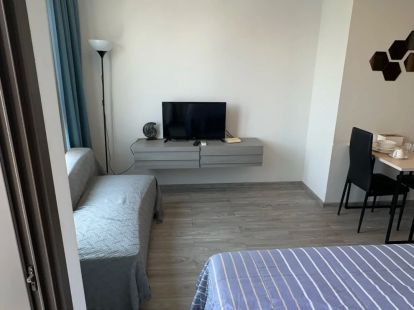 Апартаменты в Паттайе, Таиланд, 28м2 - стоимость 80&nbsp;556$ - Ref: 81387 фото 8