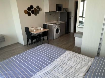 Апартаменты в Паттайе, Таиланд, 28м2 - стоимость 80&nbsp;556$ - Ref: 81387 фото 9