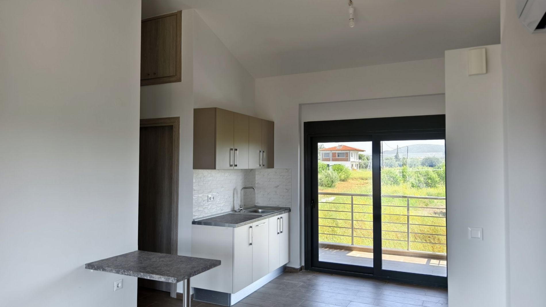 Апартаменты на Ситонии, Греция, 47м2 - стоимость 150&nbsp;000€ - Ref: 81400 фото 1