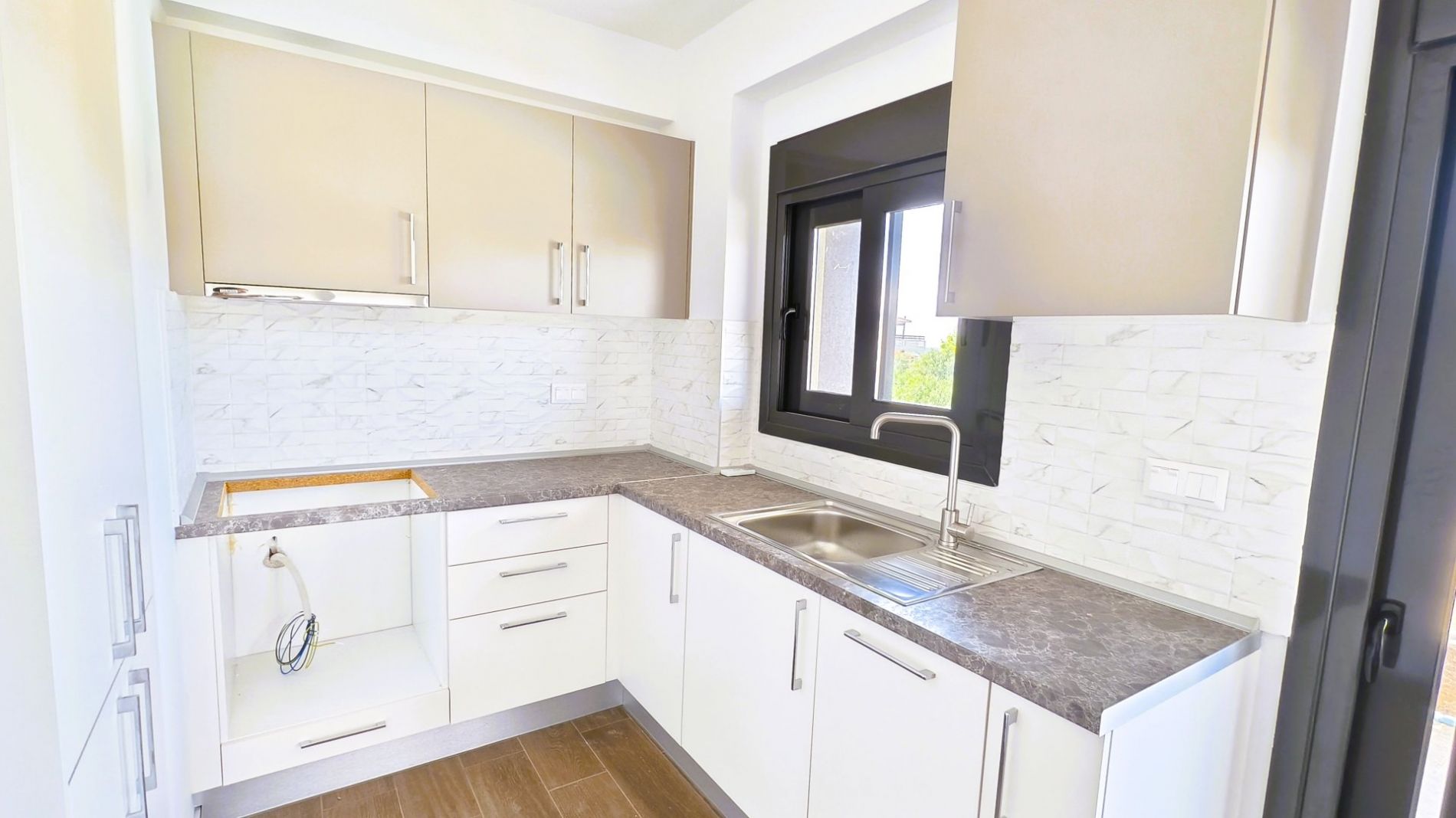 Апартаменты на Ситонии, Греция, 47м2 - стоимость 150&nbsp;000€ - Ref: 81400 фото 13