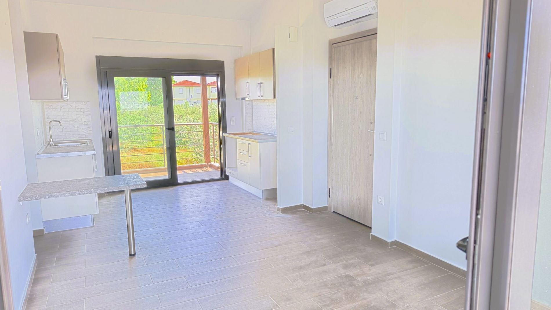 Апартаменты на Ситонии, Греция, 47м2 - стоимость 150&nbsp;000€ - Ref: 81400 фото 6