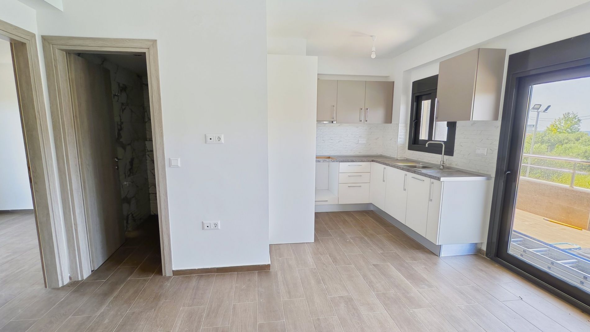 Апартаменты на Ситонии, Греция, 47м2 - стоимость 150&nbsp;000€ - Ref: 81400 фото 9