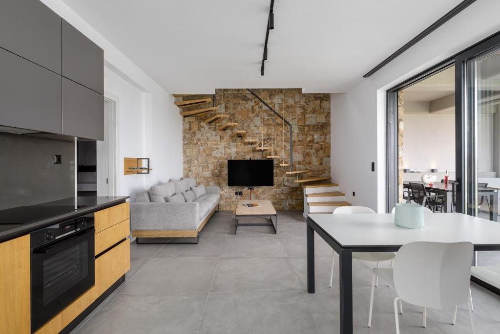Коттедж в Кассандре, Греция, 120м2 - стоимость 700&nbsp;000€ - Ref: 81399 фото 14