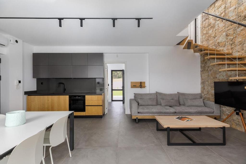 Коттедж в Кассандре, Греция, 120м2 - стоимость 700&nbsp;000€ - Ref: 81399 фото 15