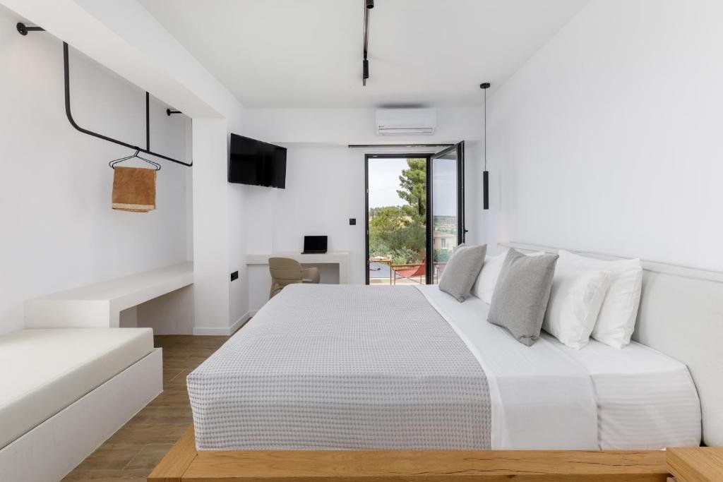 Коттедж в Кассандре, Греция, 120м2 - стоимость 700&nbsp;000€ - Ref: 81399 фото 4
