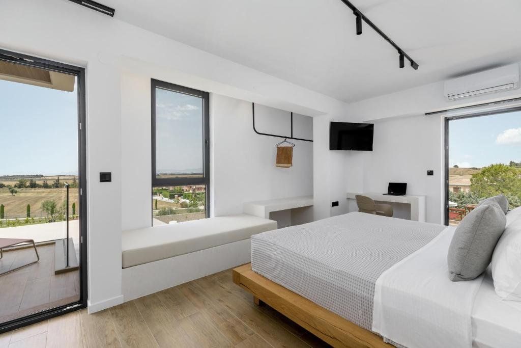 Коттедж в Кассандре, Греция, 120м2 - стоимость 700&nbsp;000€ - Ref: 81399 фото 5
