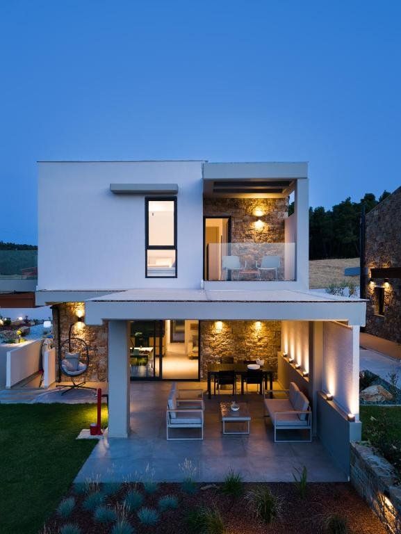 Коттедж в Кассандре, Греция, 120м2 - стоимость 700&nbsp;000€ - Ref: 81399 фото 6
