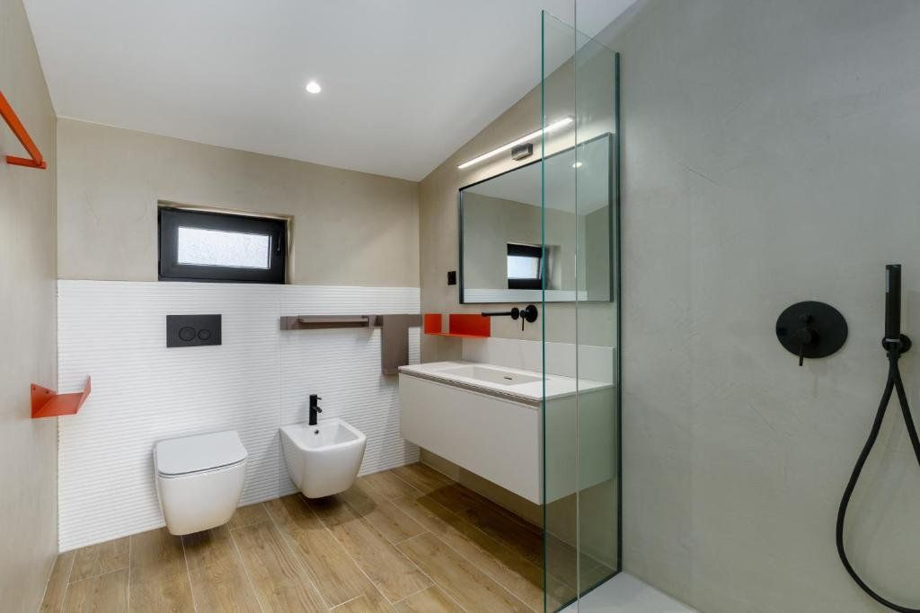Коттедж в Кассандре, Греция, 120м2 - стоимость 700&nbsp;000€ - Ref: 81399 фото 9