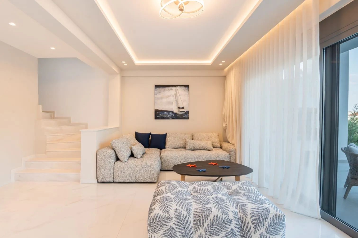 Коттедж в Кассандре, Греция, 161м2 - стоимость 570&nbsp;000€ - Ref: 81401 фото 1