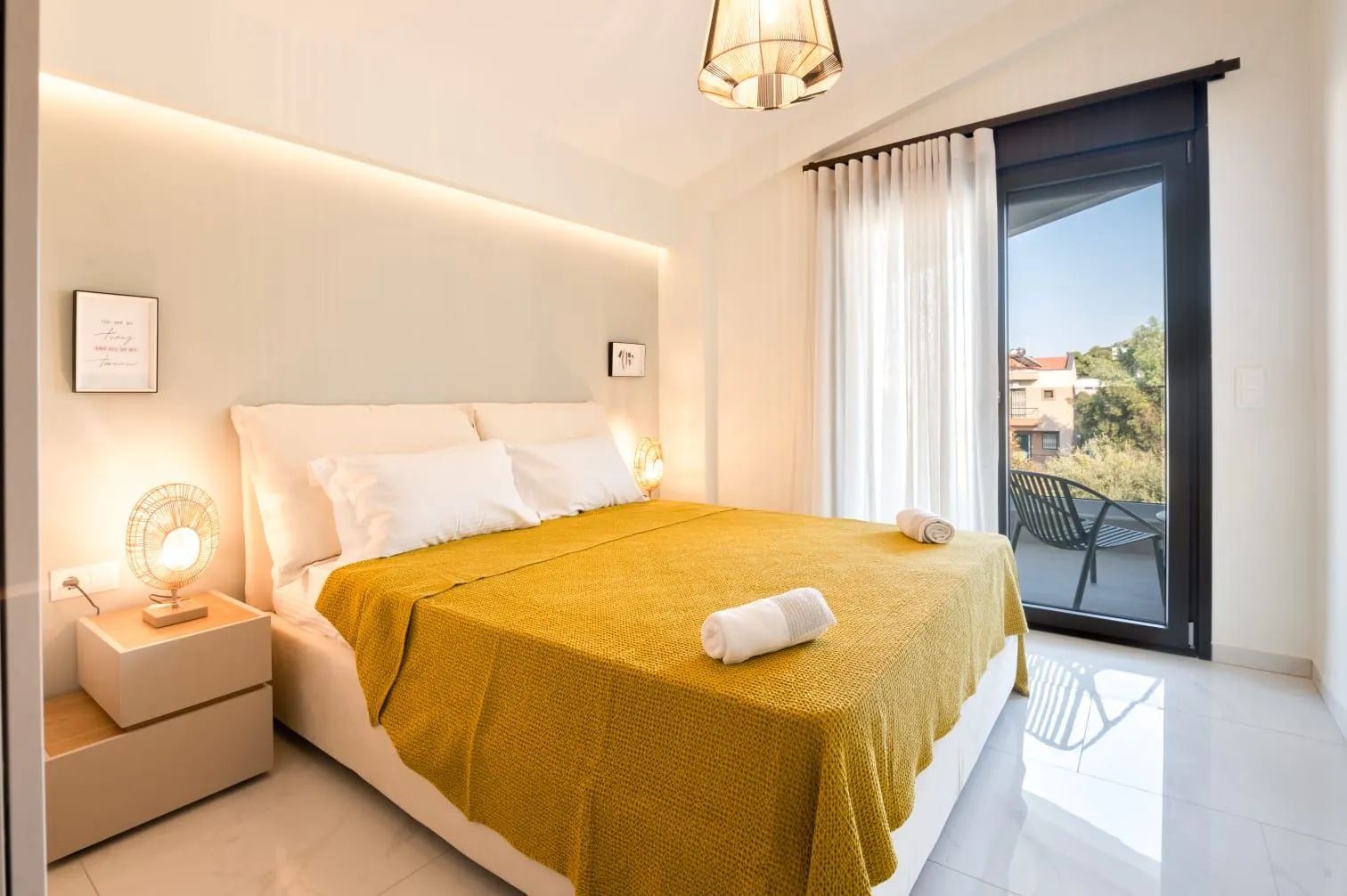Коттедж в Кассандре, Греция, 161м2 - стоимость 570&nbsp;000€ - Ref: 81401 фото 10