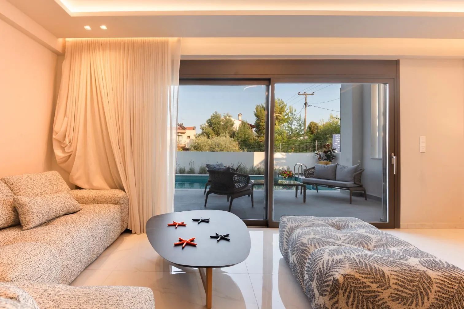 Коттедж в Кассандре, Греция, 161м2 - стоимость 570&nbsp;000€ - Ref: 81401 фото 2