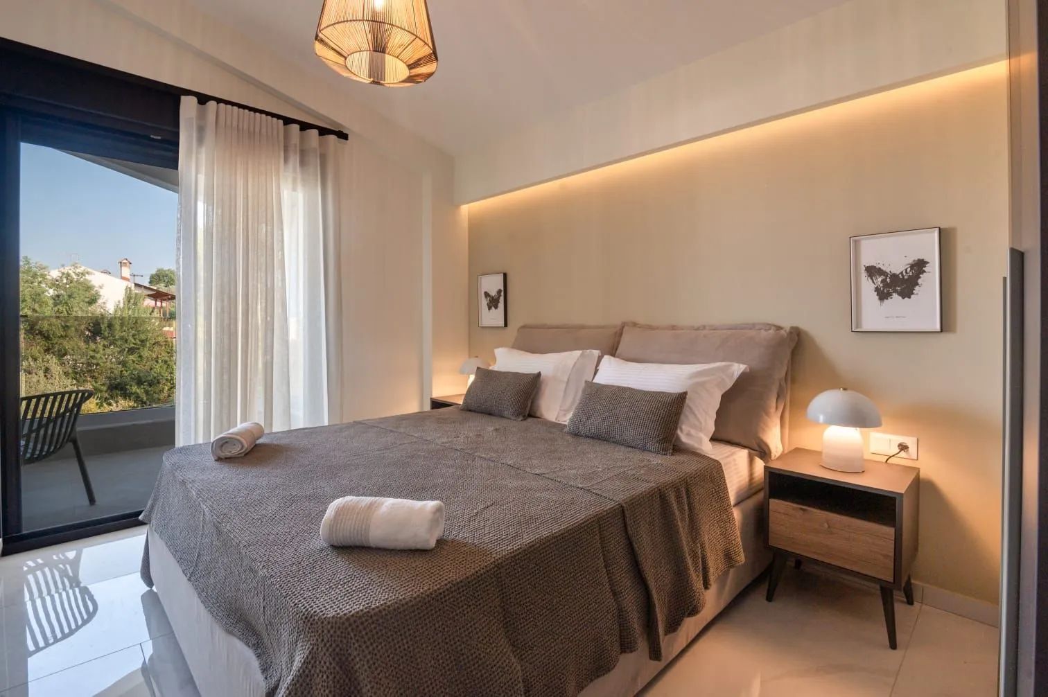 Коттедж в Кассандре, Греция, 161м2 - стоимость 570&nbsp;000€ - Ref: 81401 фото 5