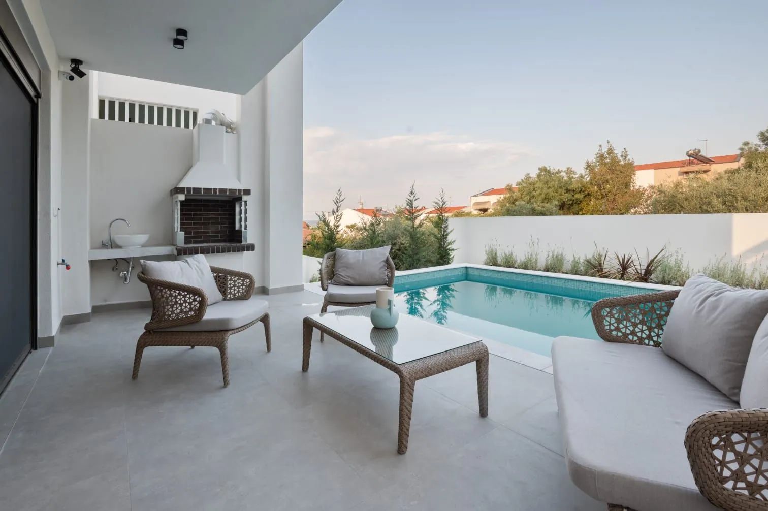 Коттедж в Кассандре, Греция, 161м2 - стоимость 570&nbsp;000€ - Ref: 81401 фото 8