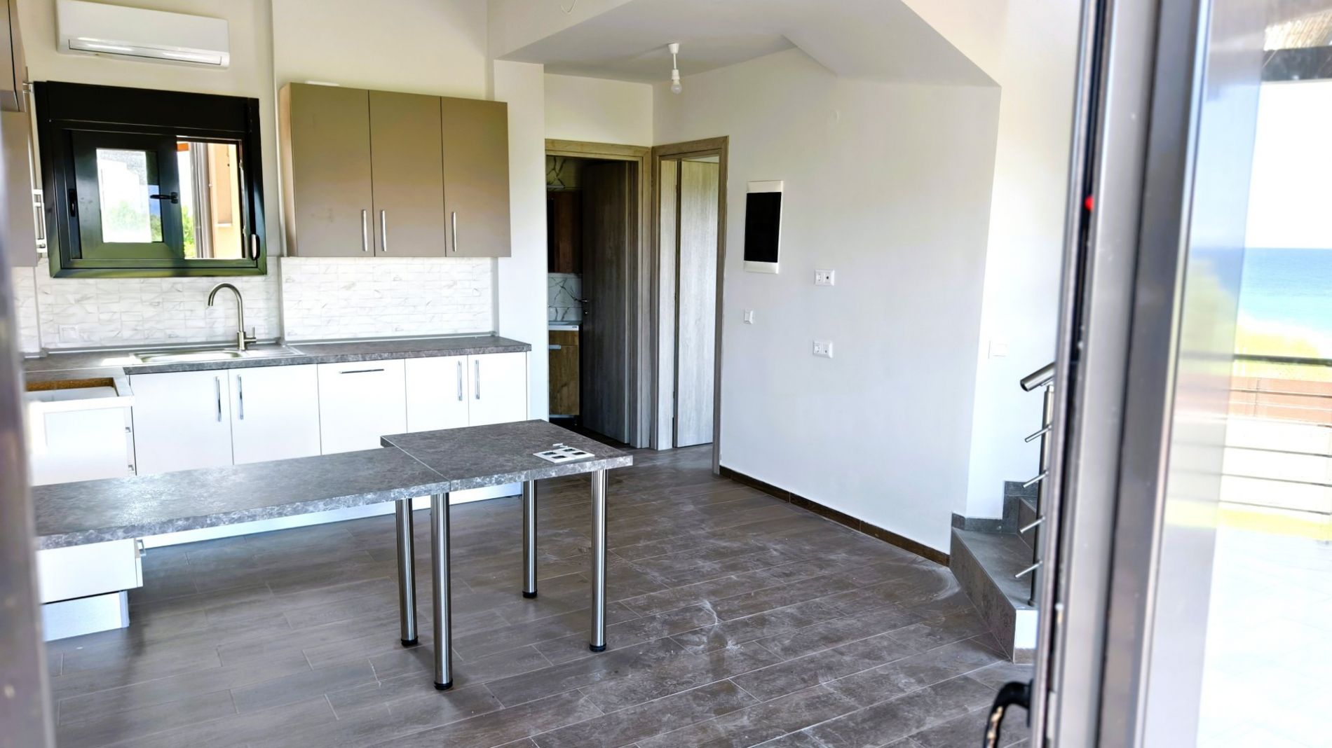 Коттедж на Ситонии, Греция, 70м2 - стоимость 220&nbsp;000€ - Ref: 80049 фото 7