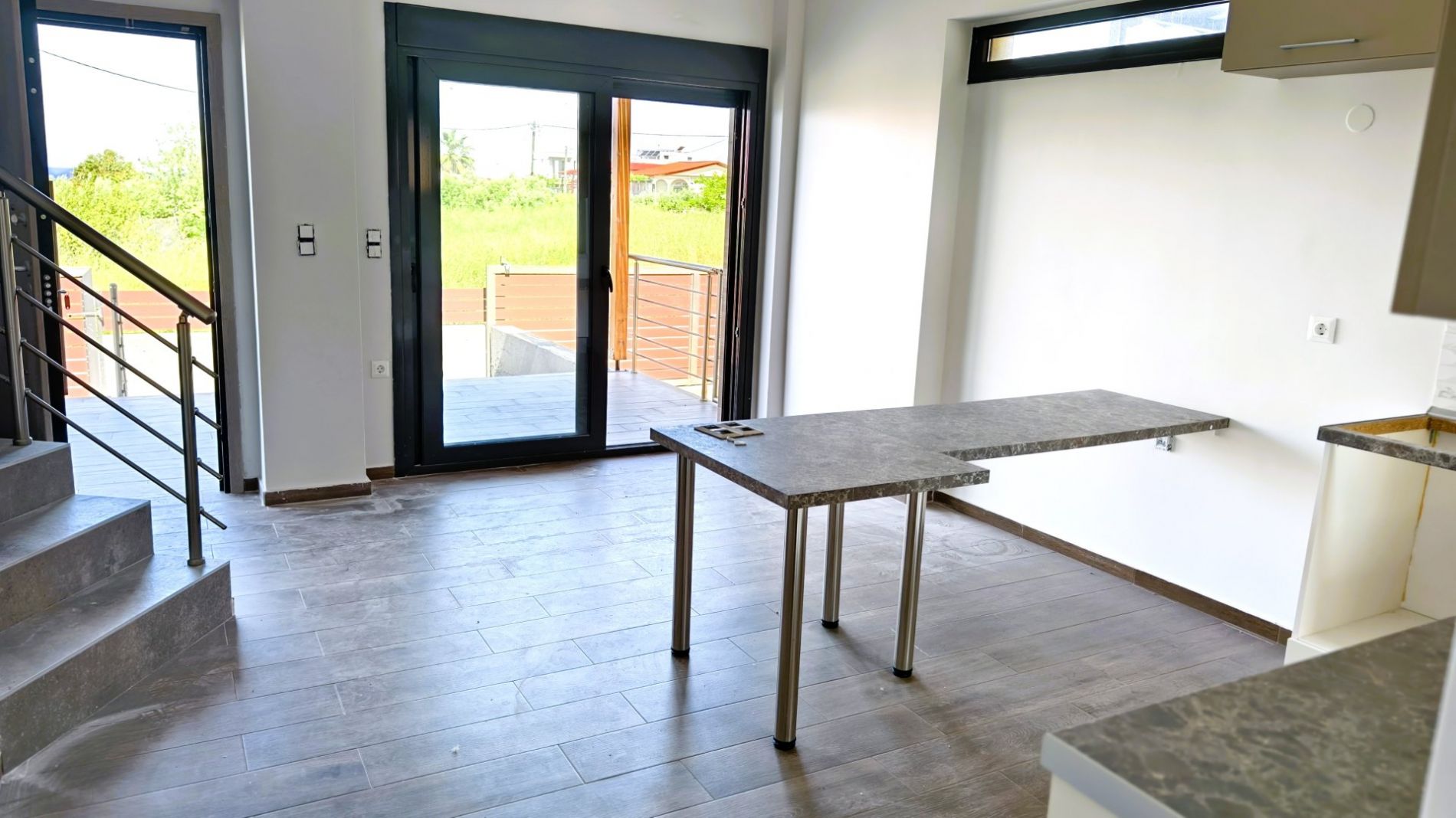 Коттедж на Ситонии, Греция, 70м2 - стоимость 220&nbsp;000€ - Ref: 80049 фото 9