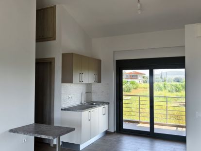 Апартаменты на Ситонии, Греция за 150 000€ (ID:81400)