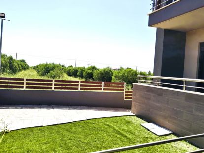 Апартаменты на Ситонии, Греция, 47м2 - стоимость 150&nbsp;000€ - Ref: 81400 фото 11