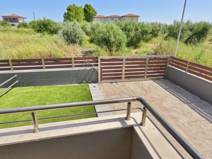 Апартаменты на Ситонии, Греция, 47м2 - стоимость 150&nbsp;000€ - Ref: 81400 фото 4