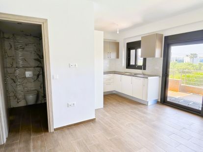 Апартаменты на Ситонии, Греция, 47м2 - стоимость 150&nbsp;000€ - Ref: 81400 фото 8