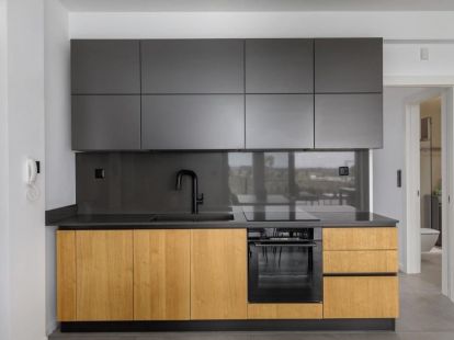 Коттедж в Кассандре, Греция, 120м2 - стоимость 700&nbsp;000€ - Ref: 81399 фото 13