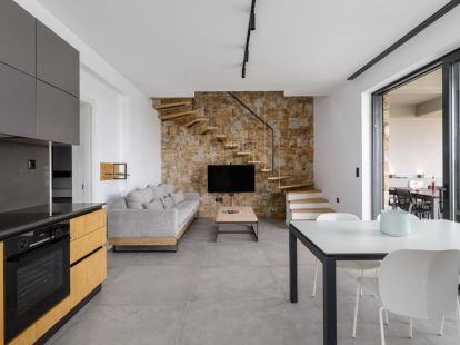 Коттедж в Кассандре, Греция, 120м2 - стоимость 700&nbsp;000€ - Ref: 81399 фото 14