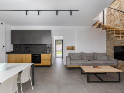 Коттедж в Кассандре, Греция, 120м2 - стоимость 700&nbsp;000€ - Ref: 81399 фото 15
