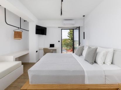 Коттедж в Кассандре, Греция, 120м2 - стоимость 700&nbsp;000€ - Ref: 81399 фото 4