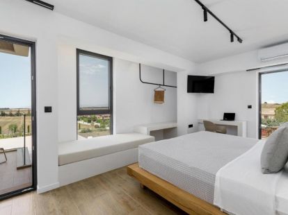 Коттедж в Кассандре, Греция, 120м2 - стоимость 700&nbsp;000€ - Ref: 81399 фото 5