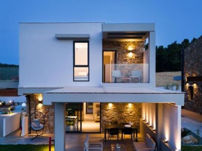 Коттедж в Кассандре, Греция, 120м2 - стоимость 700&nbsp;000€ - Ref: 81399 фото 6