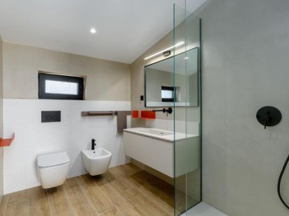 Коттедж в Кассандре, Греция, 120м2 - стоимость 700&nbsp;000€ - Ref: 81399 фото 9
