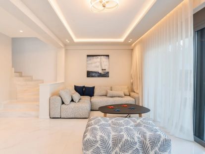 Коттедж в Кассандре, Греция за 570 000€ (ID:81401)