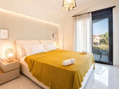 Коттедж в Кассандре, Греция, 161м2 - стоимость 570&nbsp;000€ - Ref: 81401 фото 10
