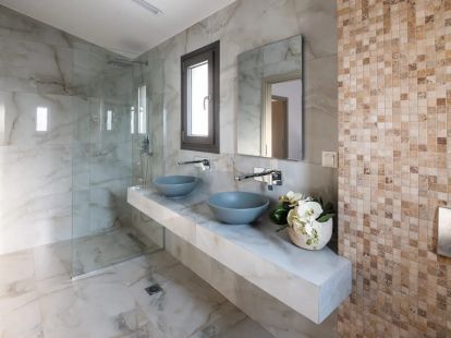 Коттедж в Кассандре, Греция, 161м2 - стоимость 570&nbsp;000€ - Ref: 81401 фото 13