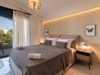 Коттедж в Кассандре, Греция, 161м2 - стоимость 570&nbsp;000€ - Ref: 81401 фото 5