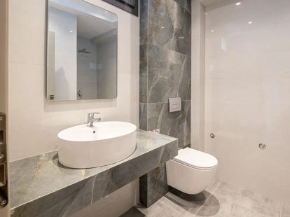 Коттедж в Кассандре, Греция, 161м2 - стоимость 570&nbsp;000€ - Ref: 81401 фото 7