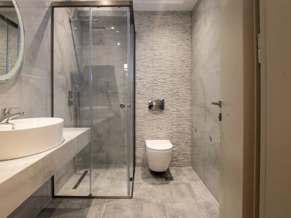 Коттедж в Кассандре, Греция, 161м2 - стоимость 570&nbsp;000€ - Ref: 81401 фото 9